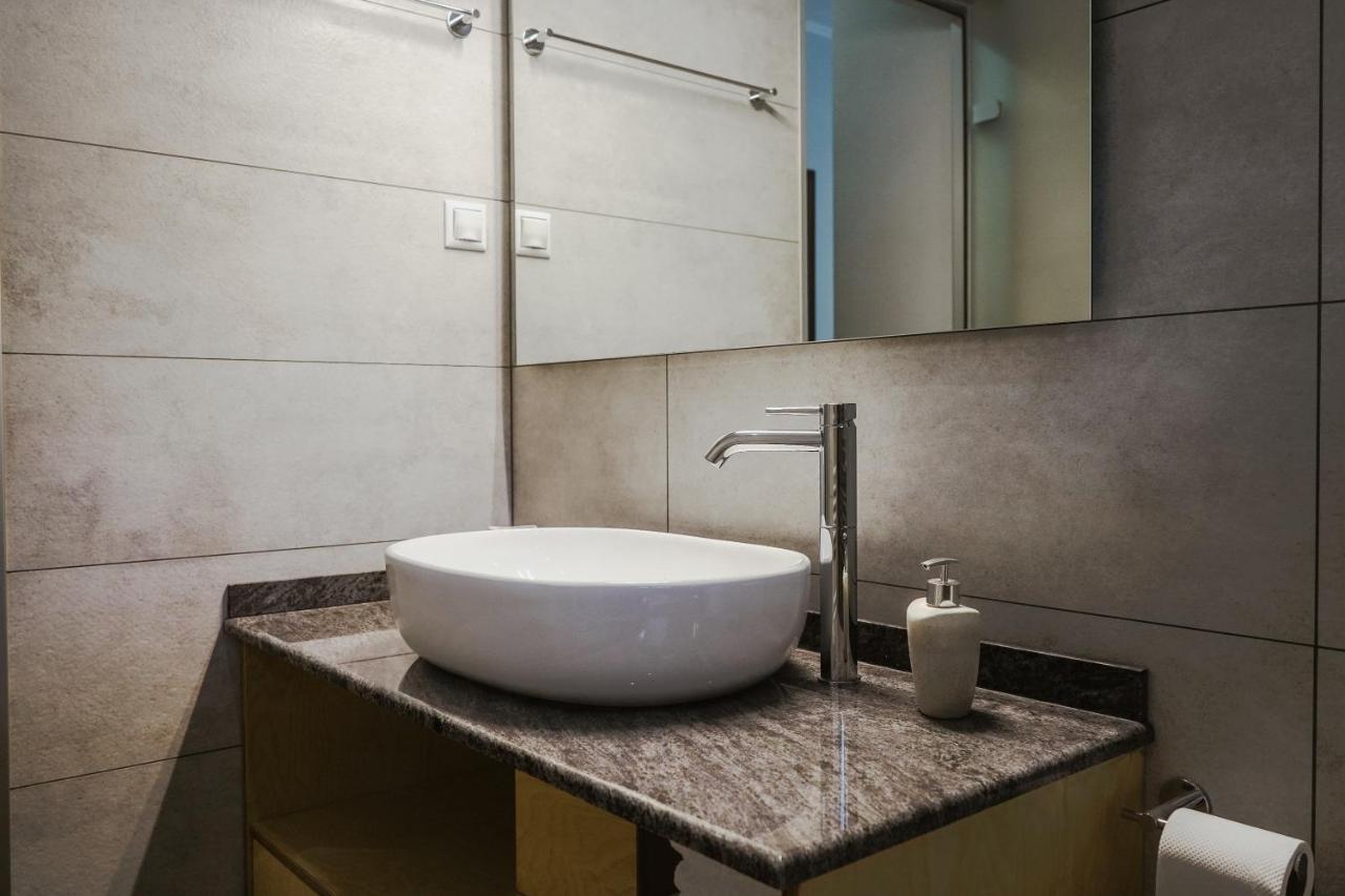 Erietta Rooms Paramythia Zewnętrze zdjęcie