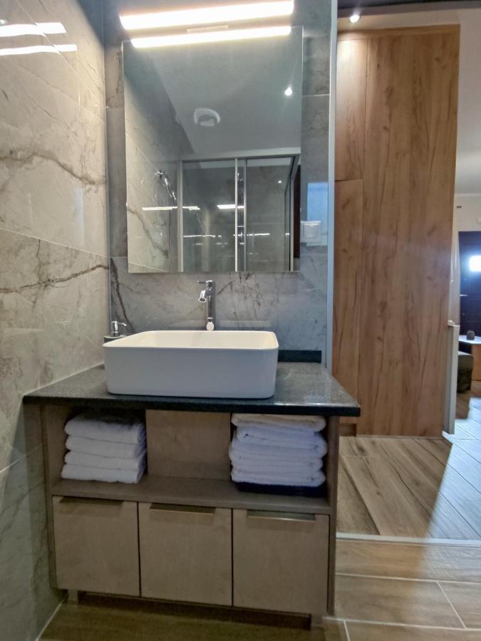 Erietta Rooms Paramythia Zewnętrze zdjęcie